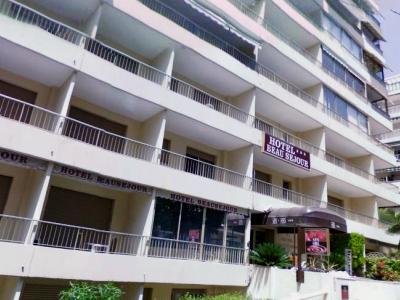 Beausejour Hotel