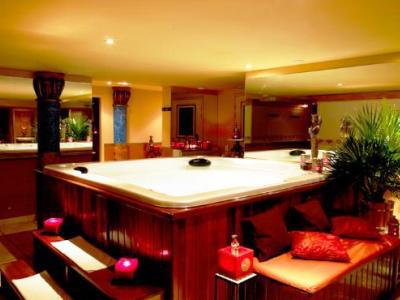 Beausejour Hotel 3*