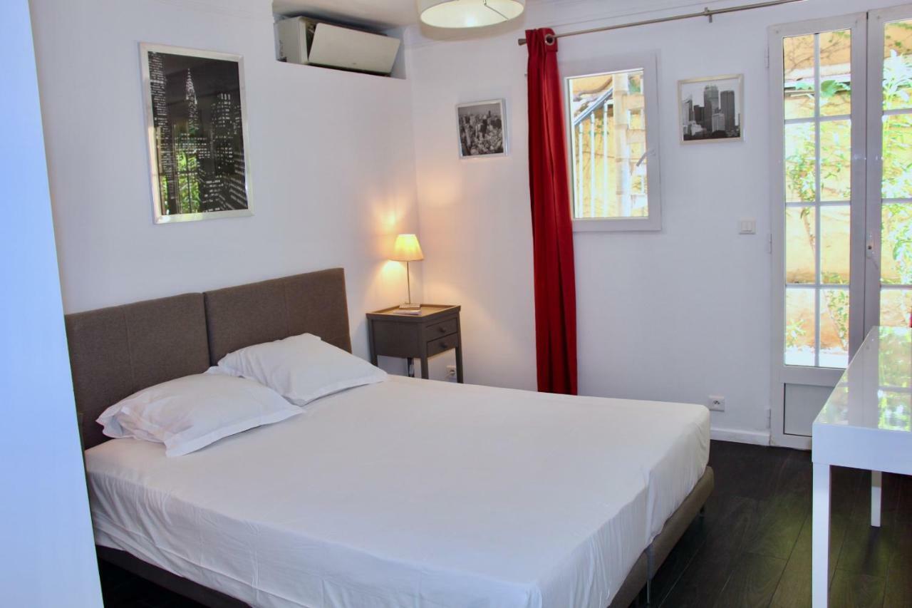 Aparthotel Luxury Cannes