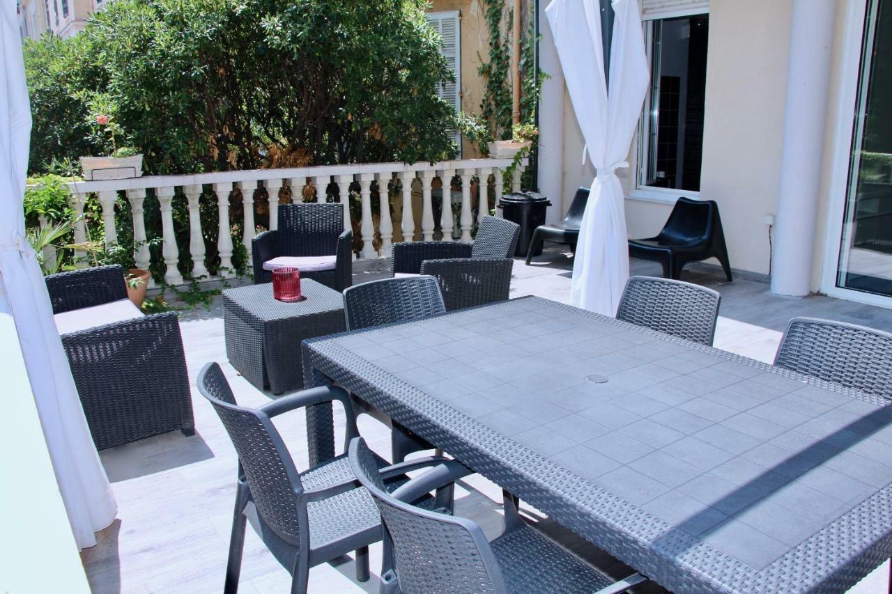 Aparthotel Luxury Cannes