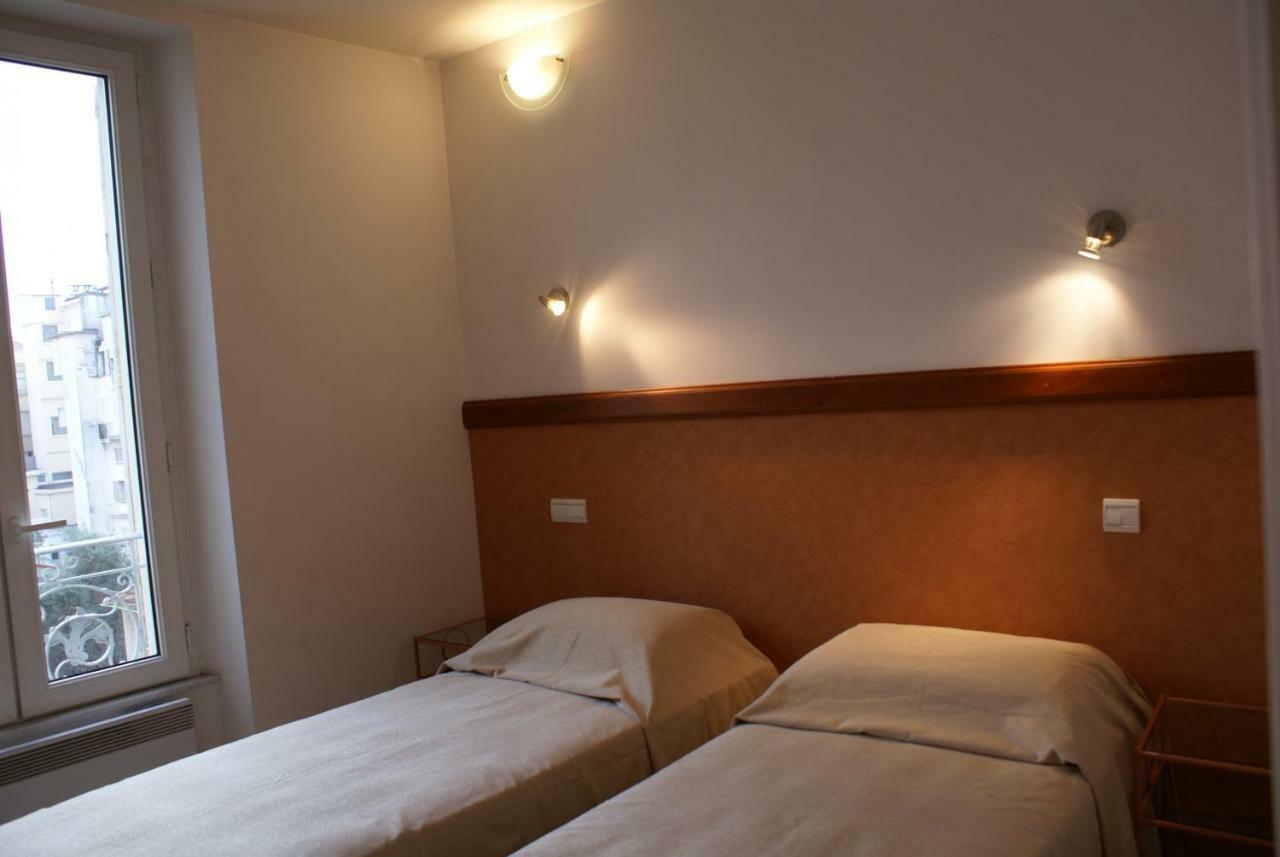 Apartment Le Mace