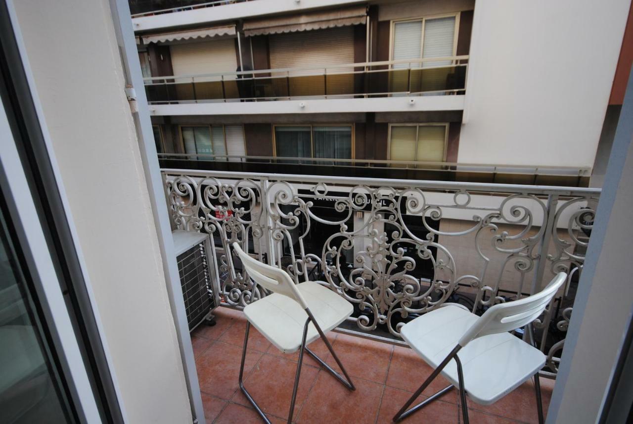 Le Mace Apartment