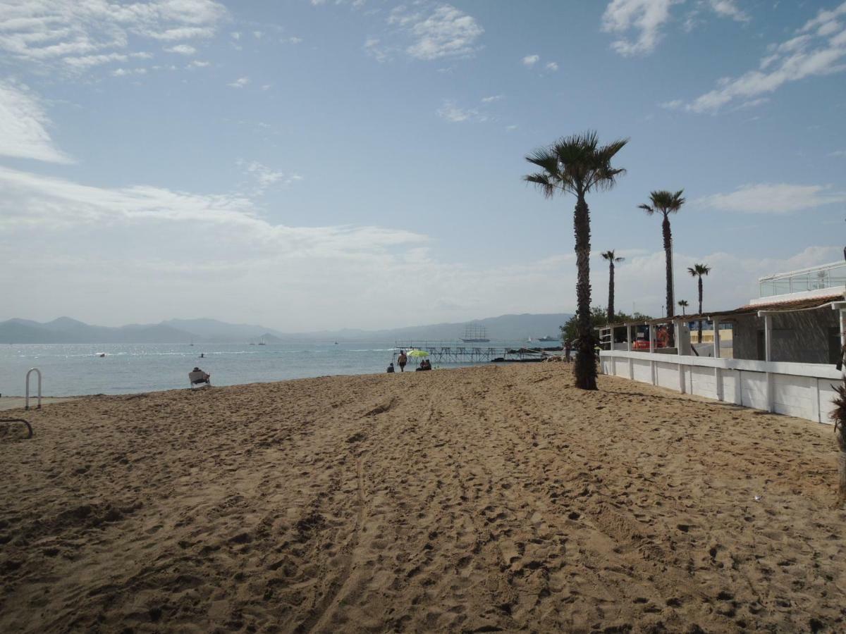 Totolulu Charming Cheminee Apartment Cannes