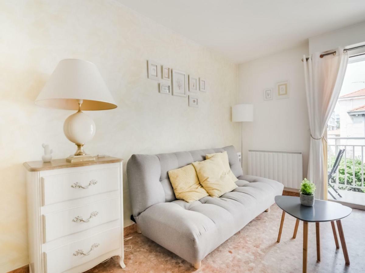 Appartement Reine Astrid-3 By Interhome