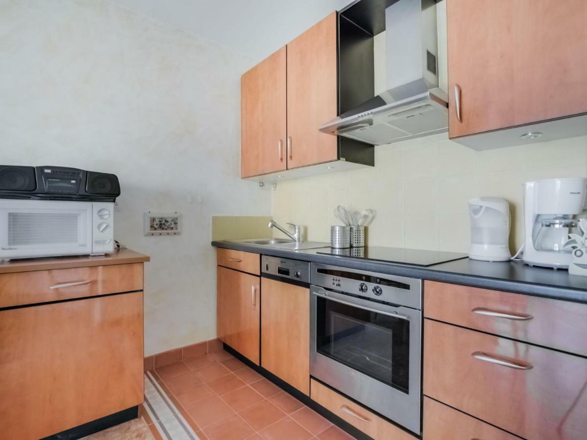 Appartement Reine Astrid-3 By Interhome *