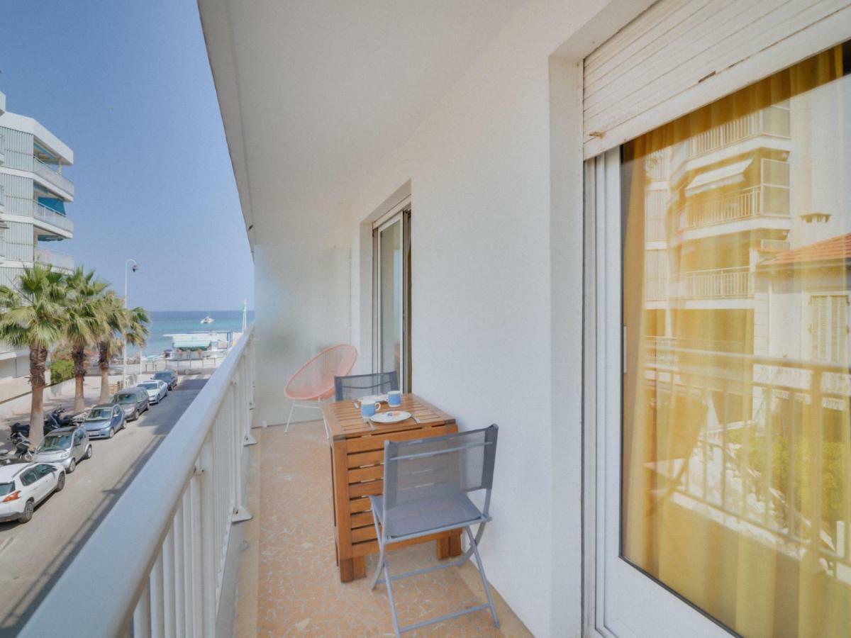 Reine Astrid-3 By Interhome * Cannes