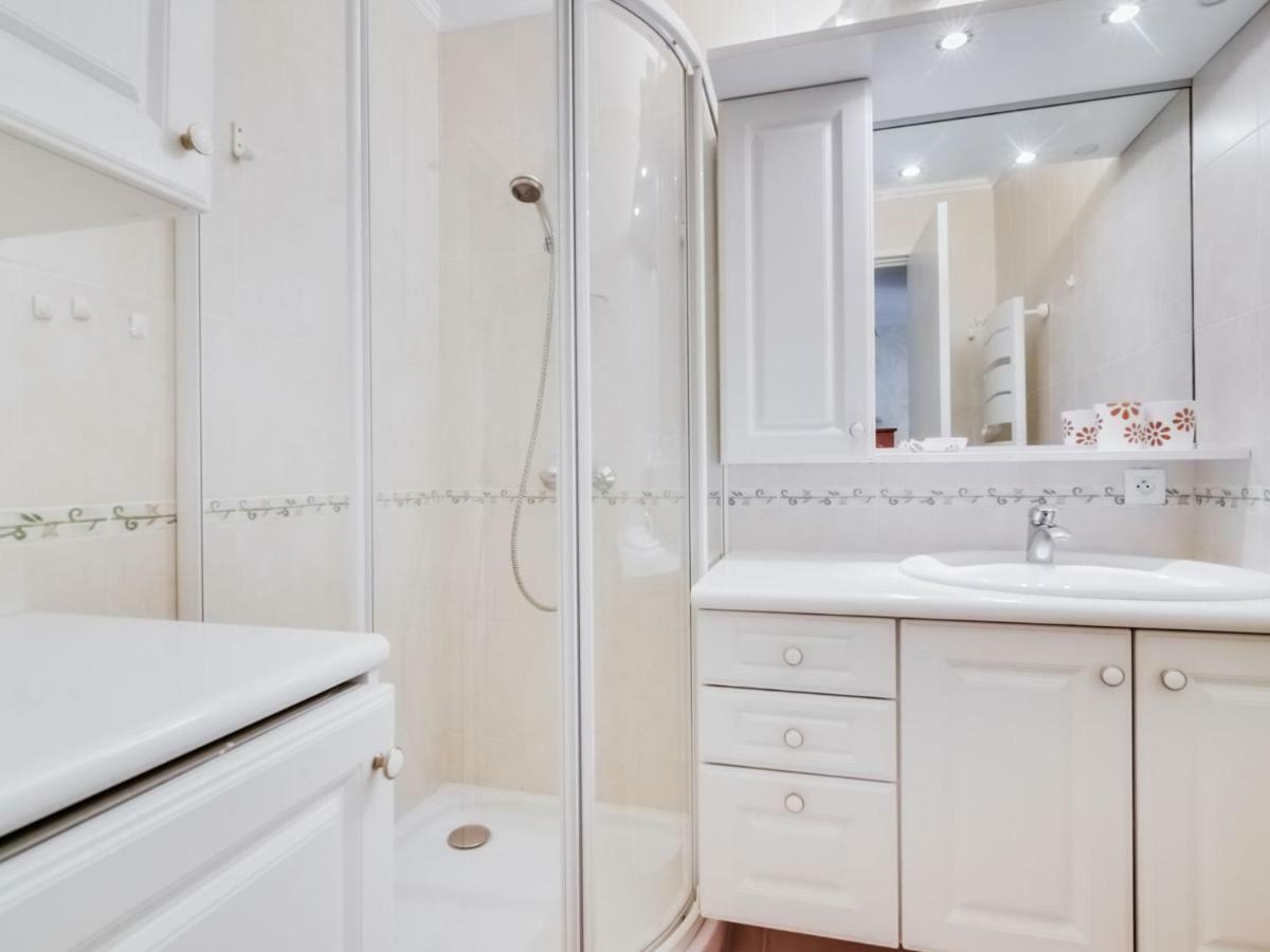Reine Astrid-3 By Interhome Appartement