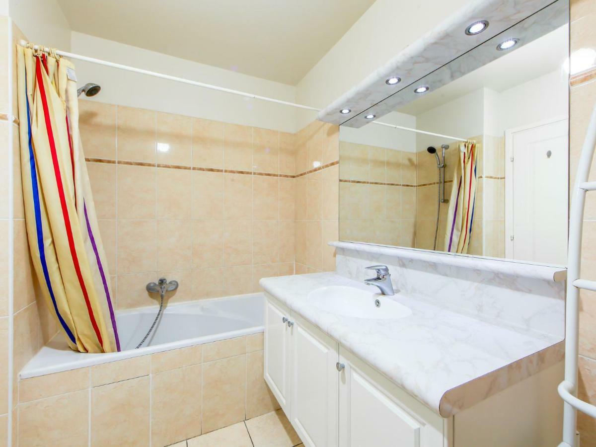 Casta Diva-6 By Interhome * Cannes