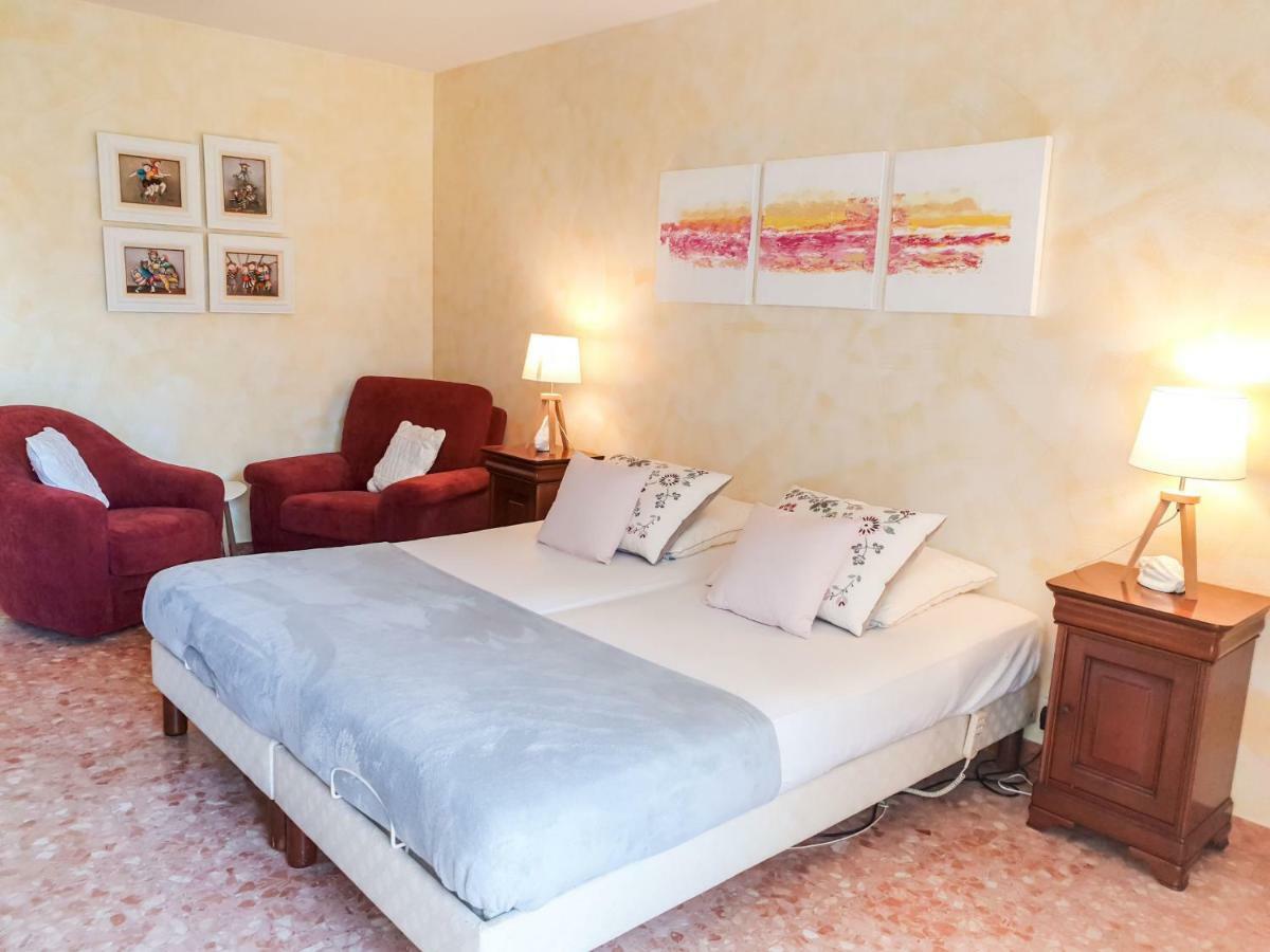 Reine Astrid-3 By Interhome Appartement *