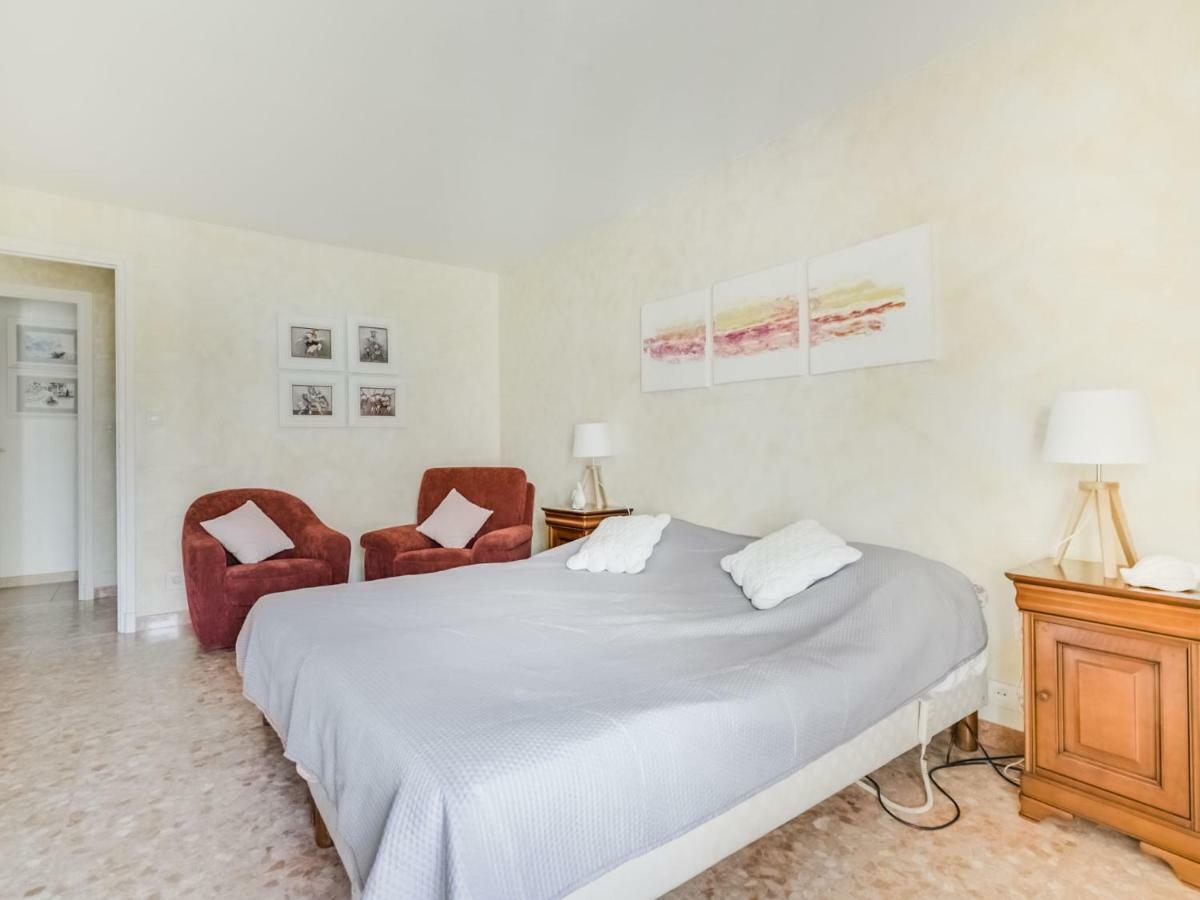 Reine Astrid-3 By Interhome * Cannes