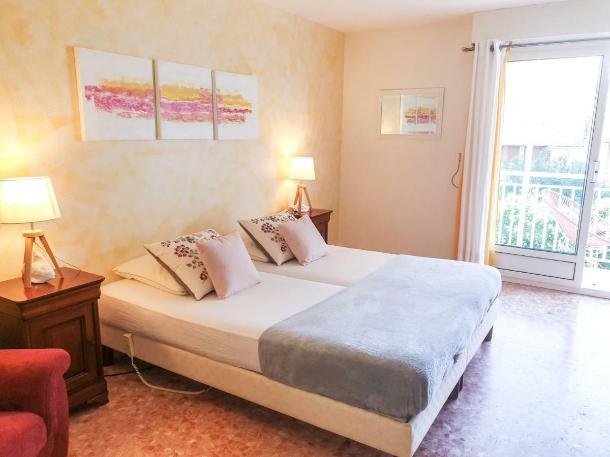 Appartement Reine Astrid-3 By Interhome Cannes