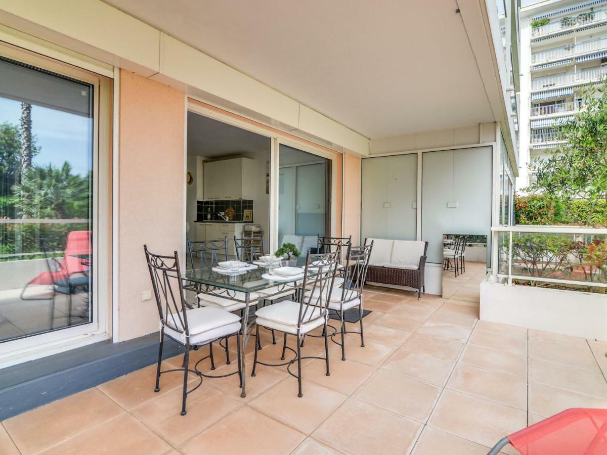 Casta Diva-6 By Interhome * Cannes