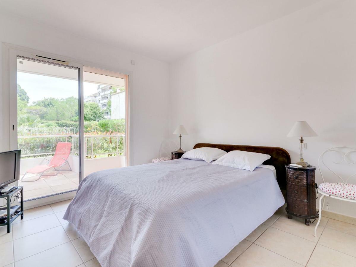 Casta Diva-6 By Interhome Cannes