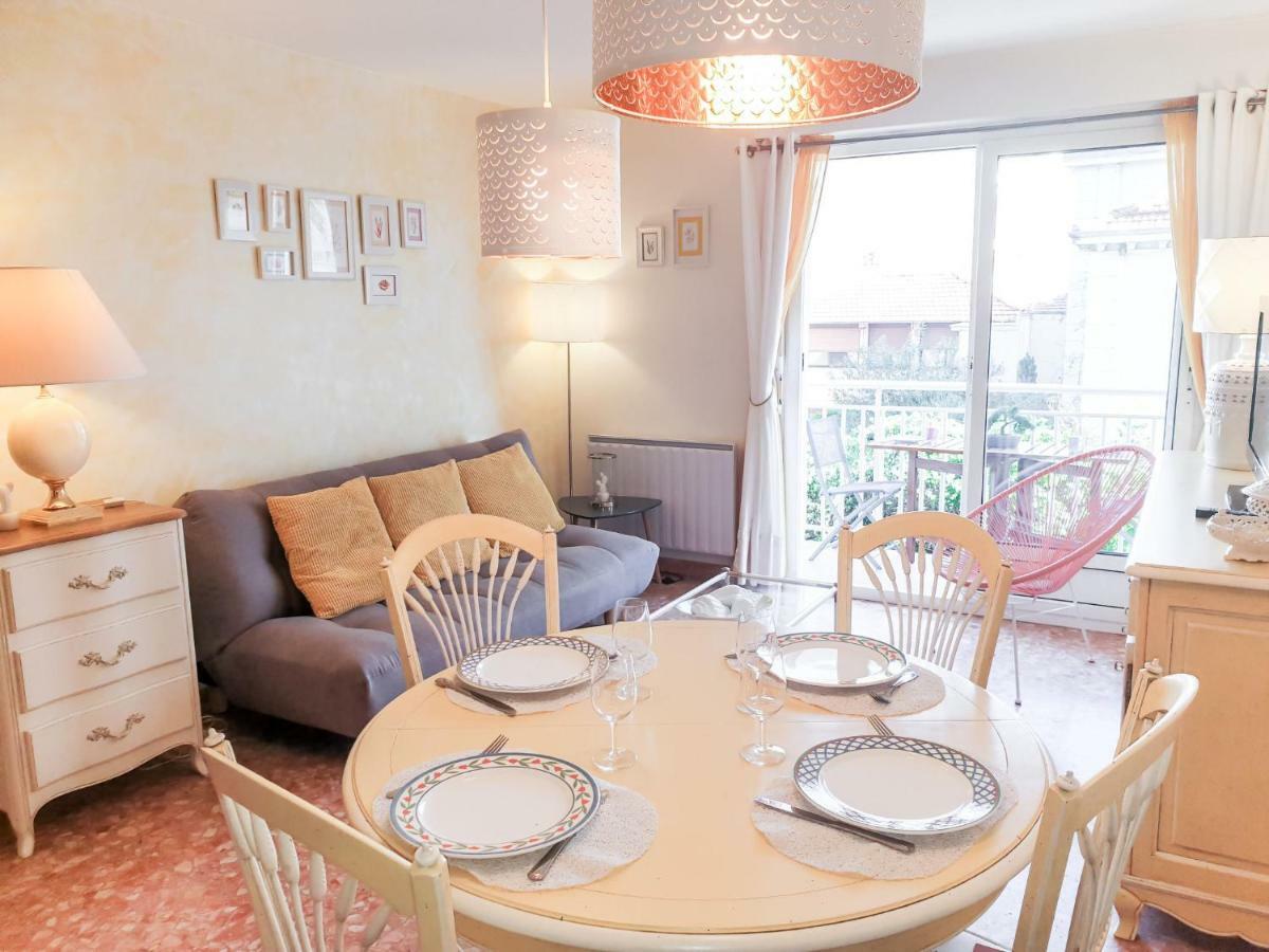 Reine Astrid-3 By Interhome Appartement