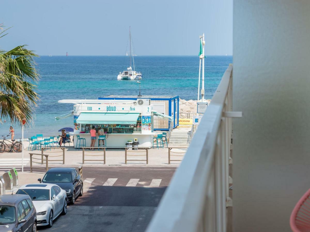 Reine Astrid-3 By Interhome Cannes