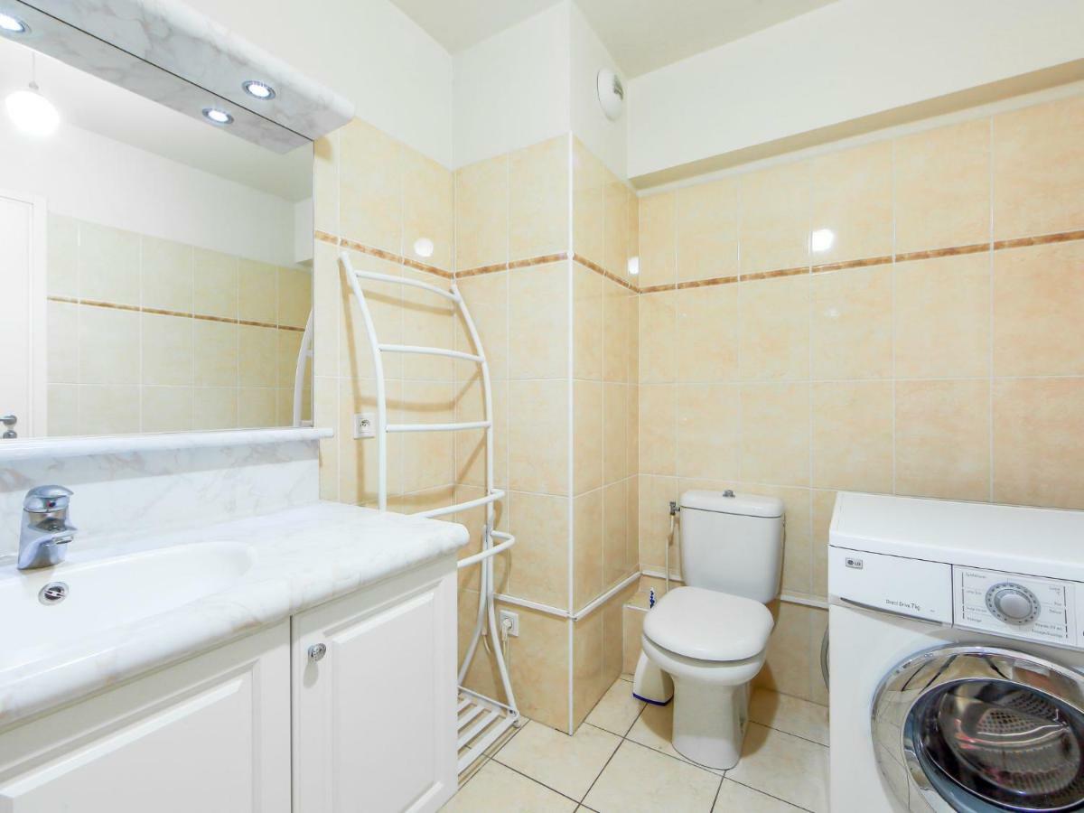 Apartment Casta Diva-6 By Interhome