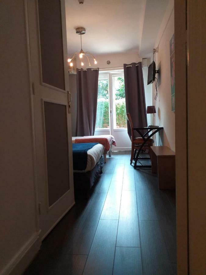 Bellevue 2* Cannes