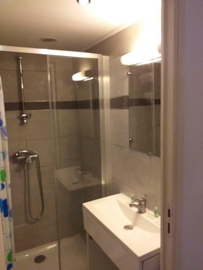 Hotel Bellevue Cannes