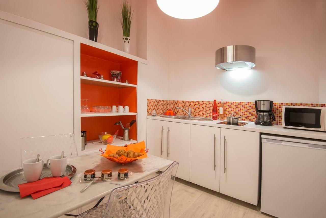 Aparthotel O Carre Croisette Cannes