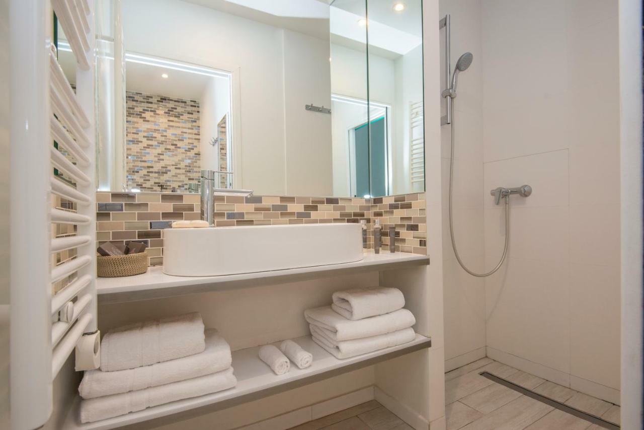Aparthotel O Carre Croisette Cannes