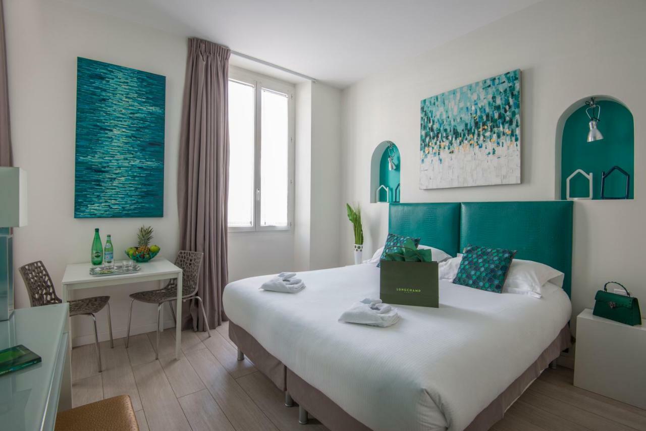 O Carre Croisette Aparthotel Cannes
