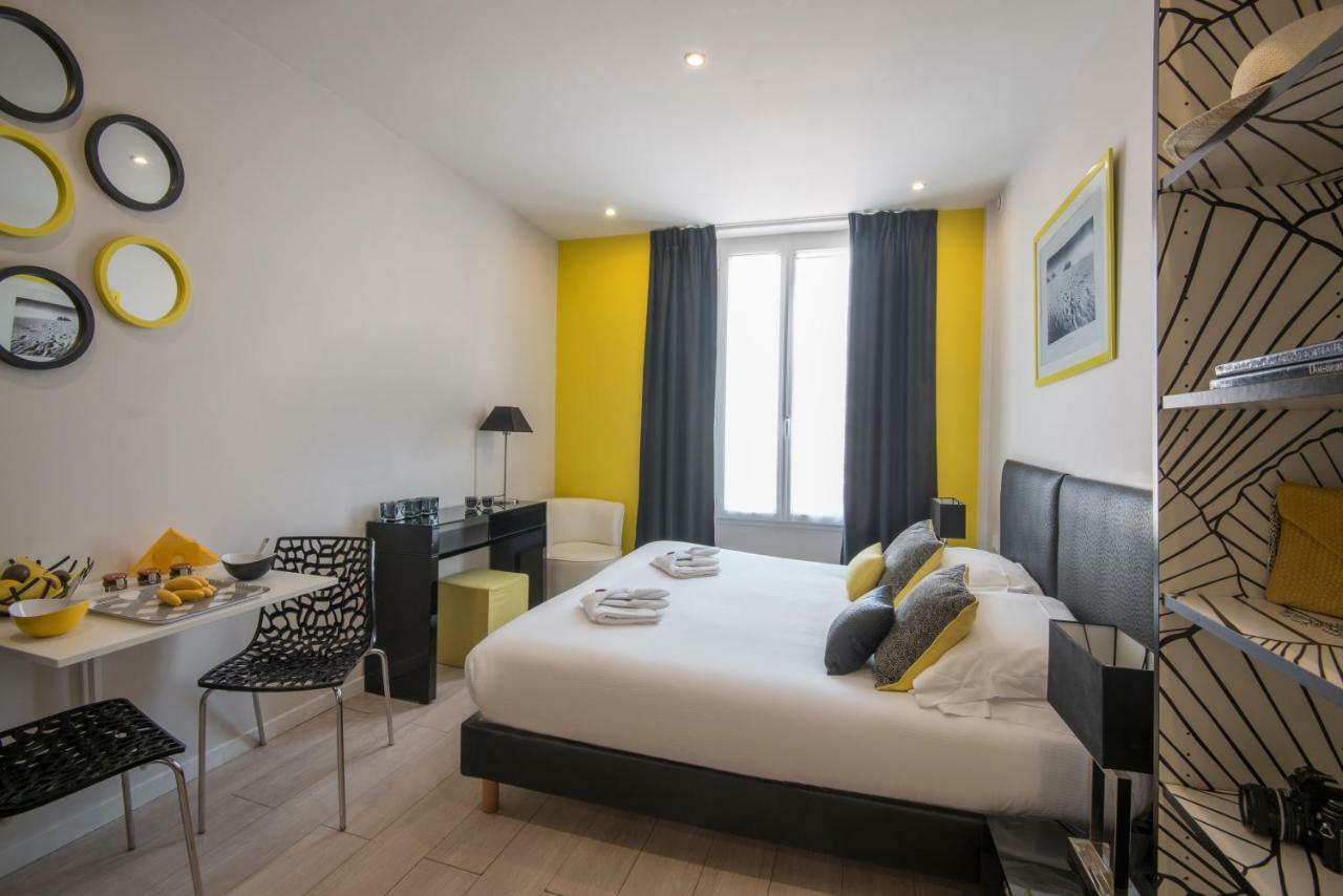 O Carre Croisette 4* Cannes