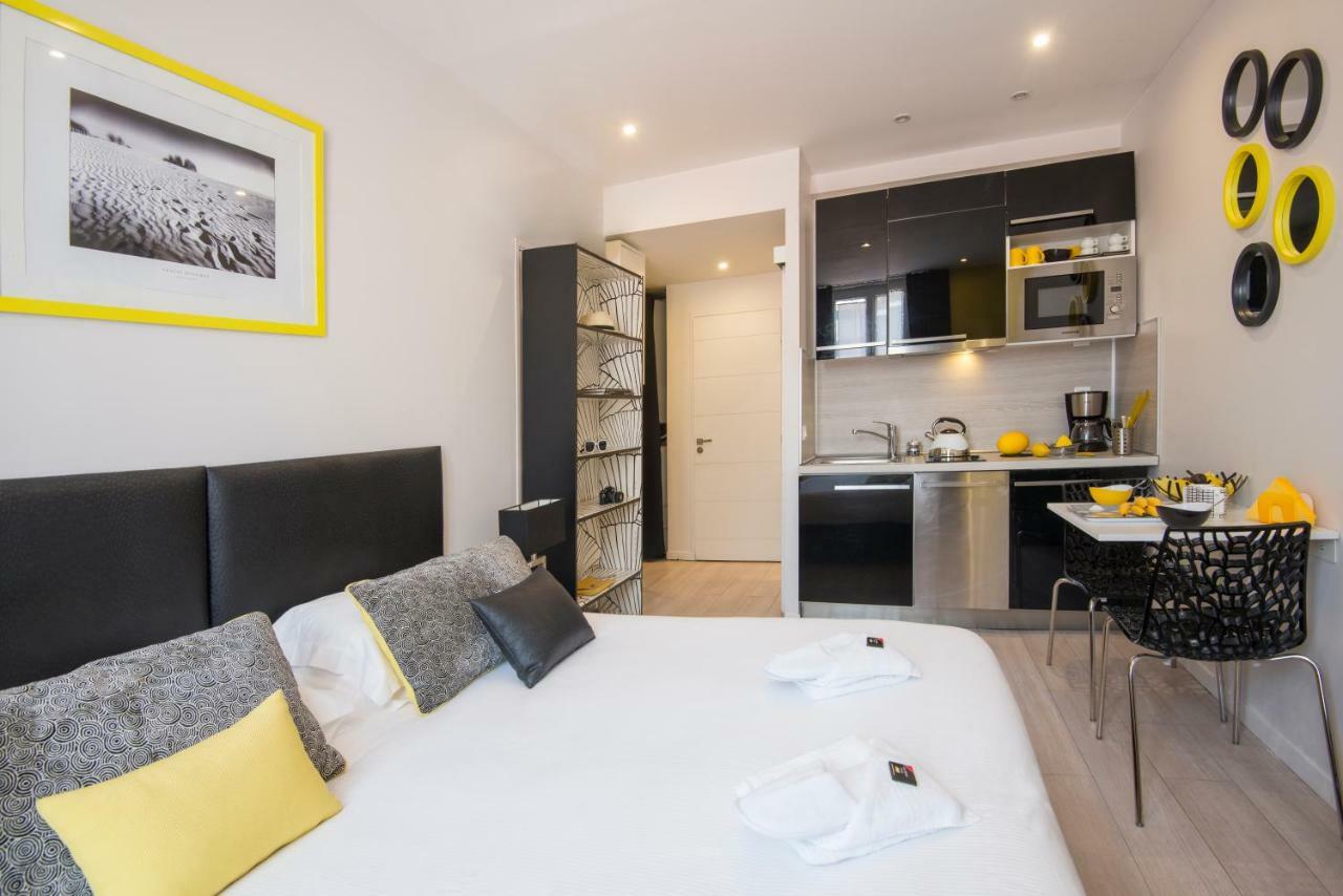 O Carre Croisette Aparthotel 4*