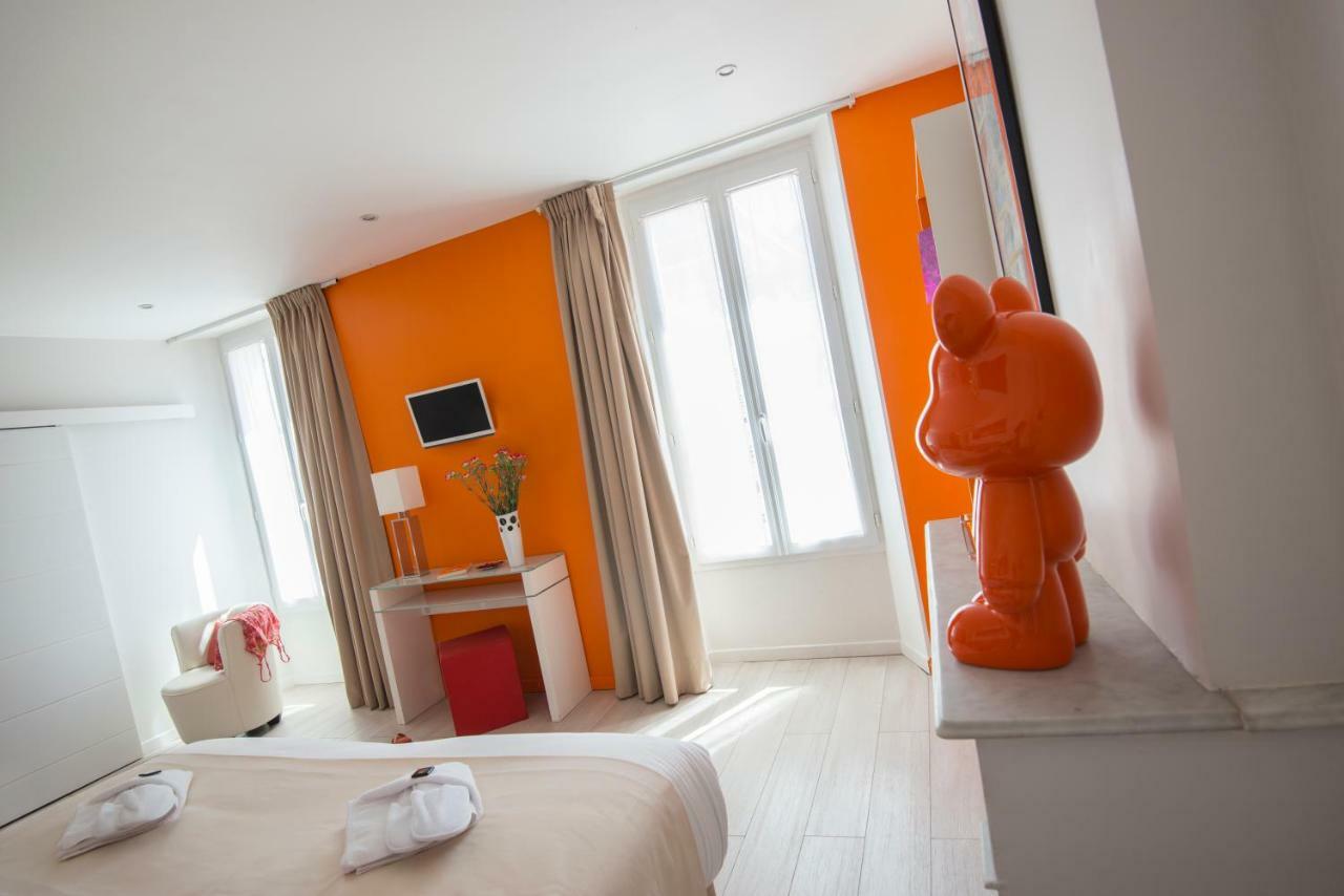 O Carre Croisette Aparthotel 4*