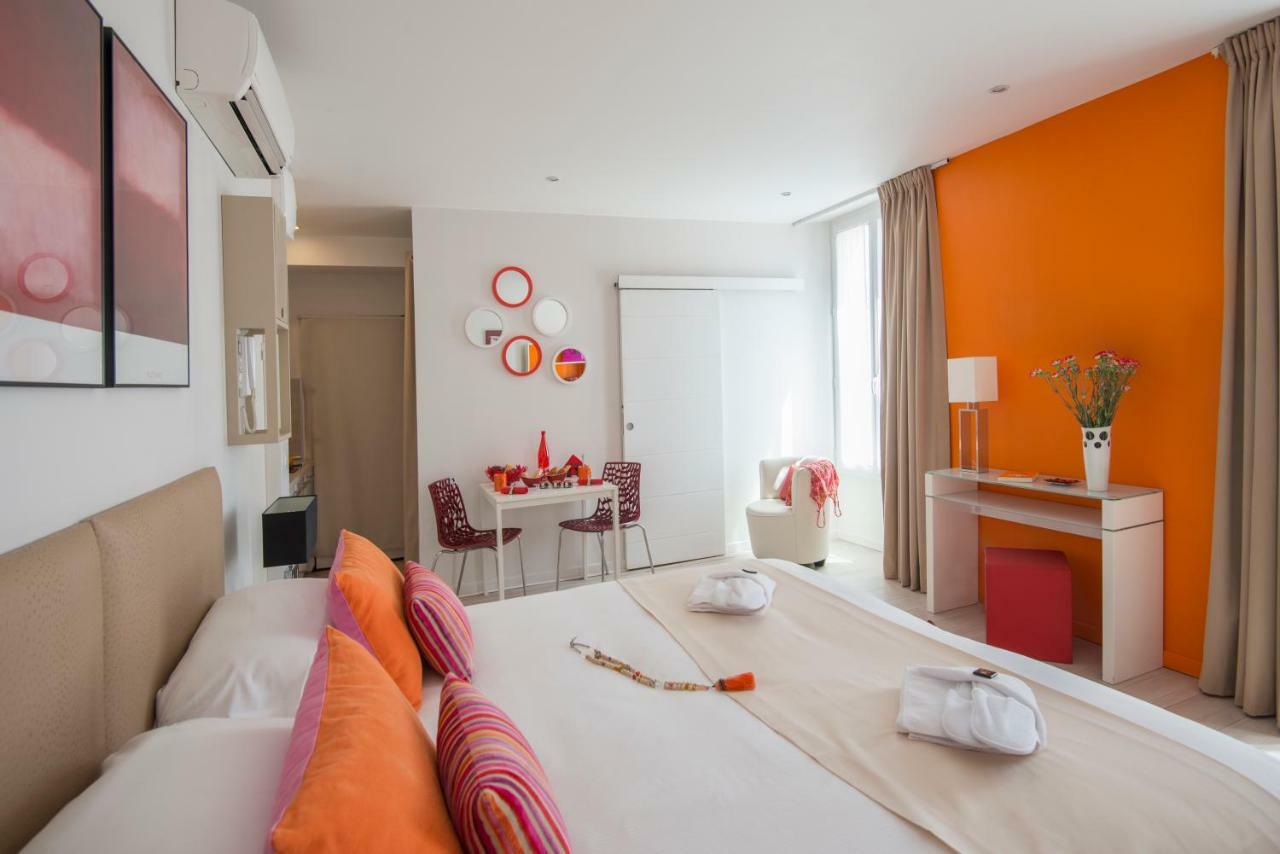 Aparthotel O Carre Croisette 4*
