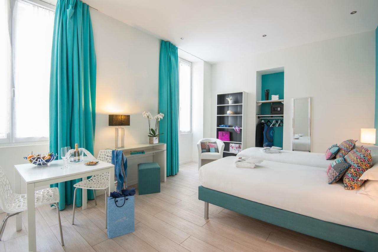 O Carre Croisette Aparthotel