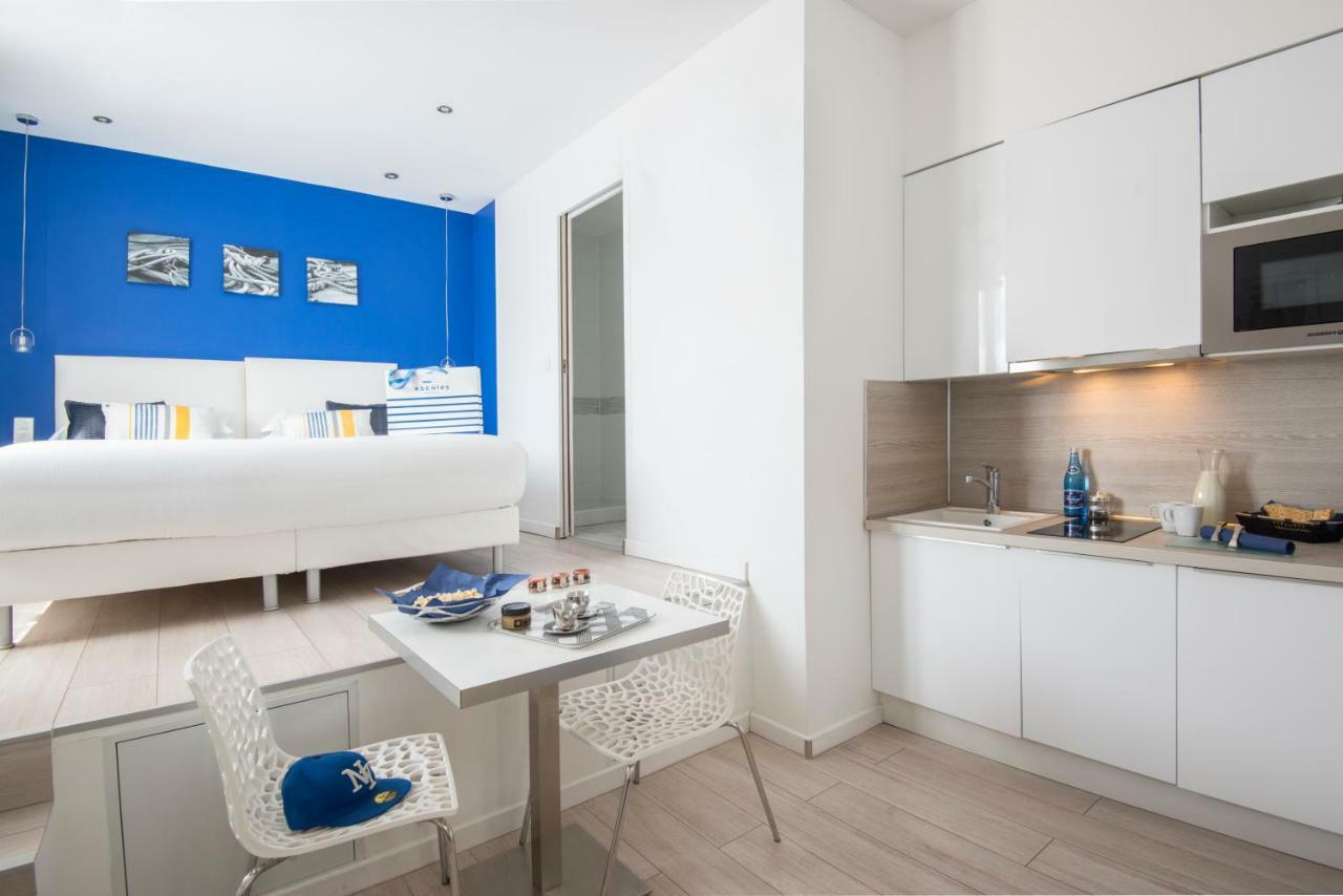Aparthotel O Carre Croisette 4*