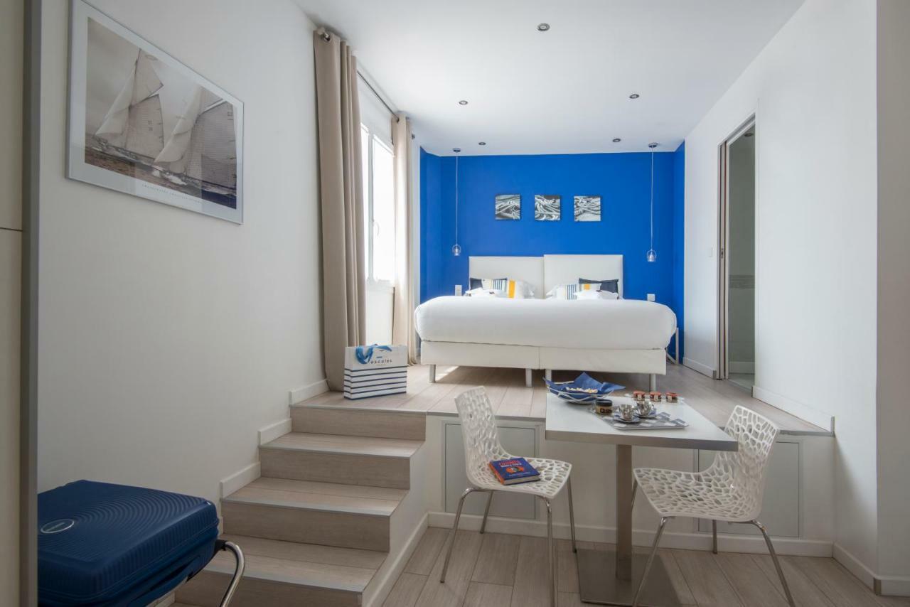 O Carre Croisette Aparthotel Cannes