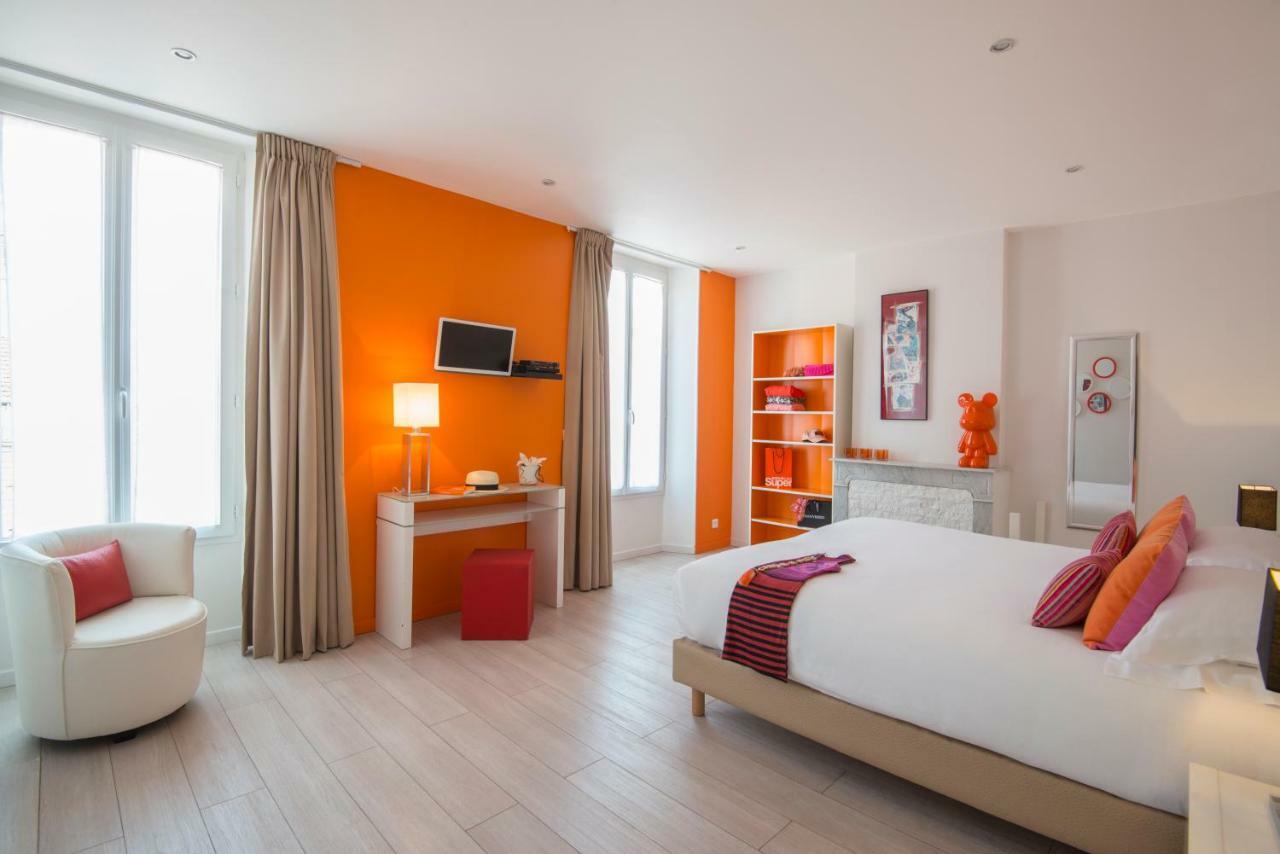 O Carre Croisette Aparthotel 4*