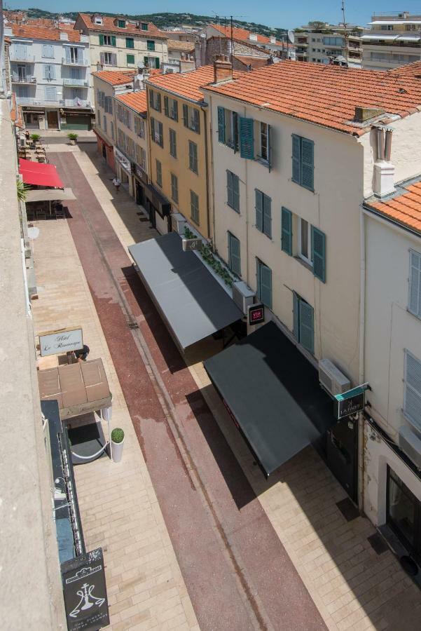 O Carre Croisette Aparthotel