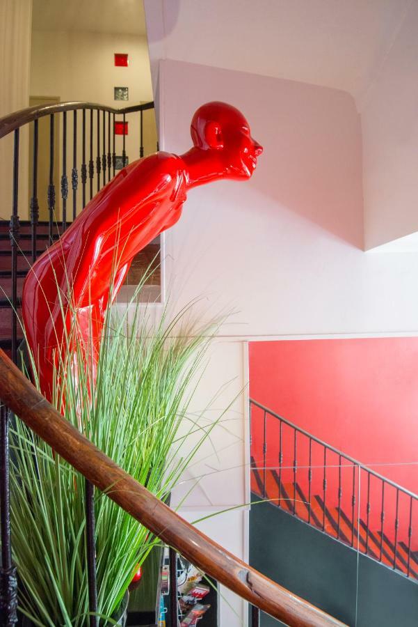 O Carre Croisette Aparthotel