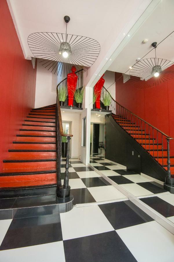 O Carre Croisette Aparthotel Cannes