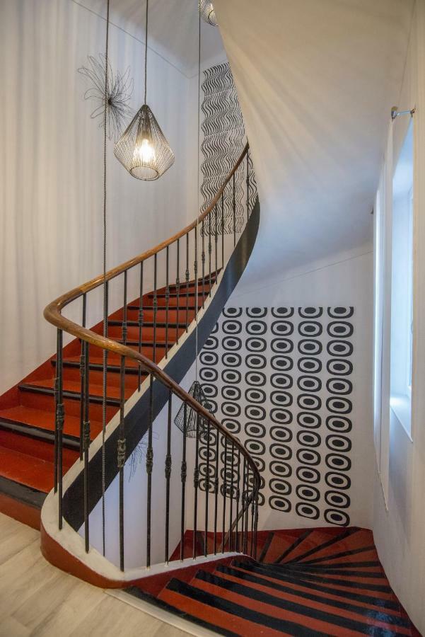 O Carre Croisette Aparthotel Cannes