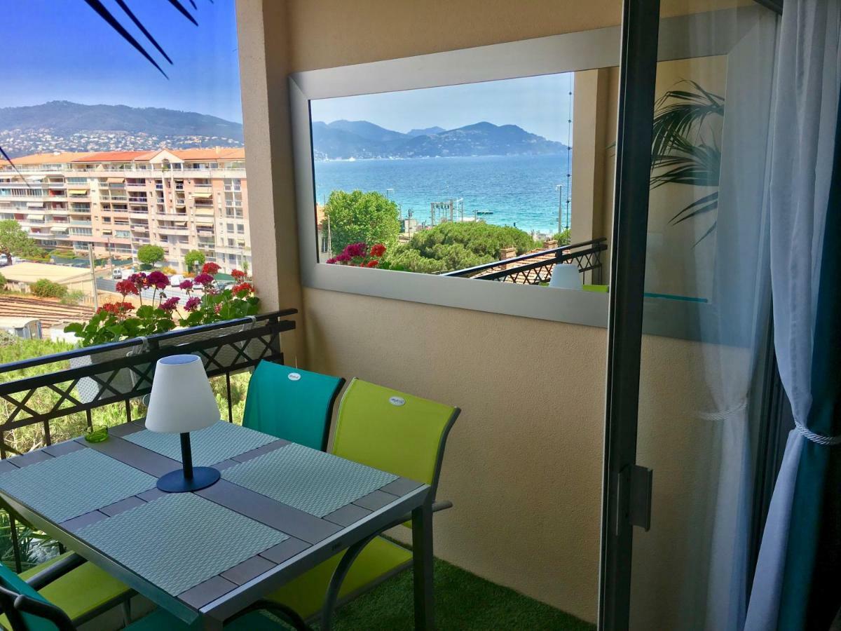 Myhome Riviera - Sea View Cannes
