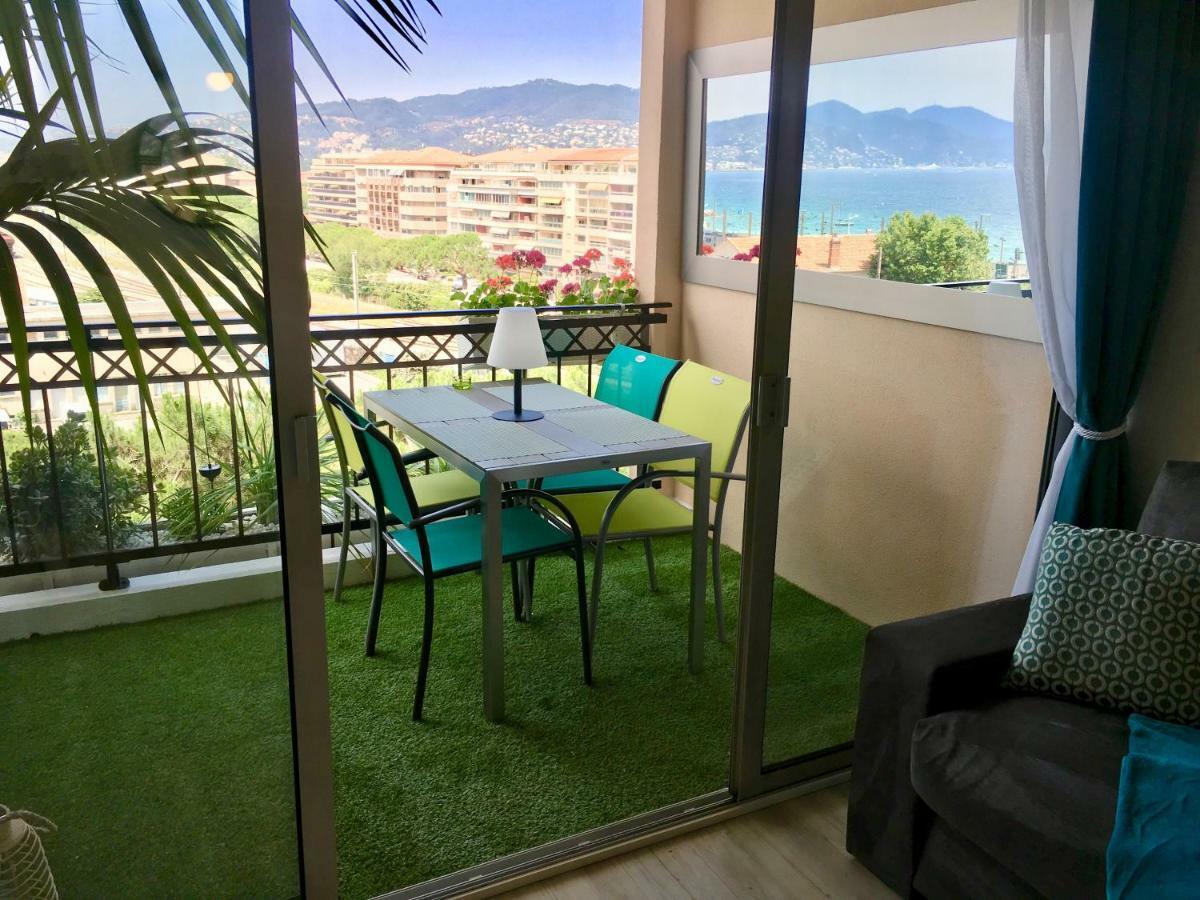Myhome Riviera - Sea View *