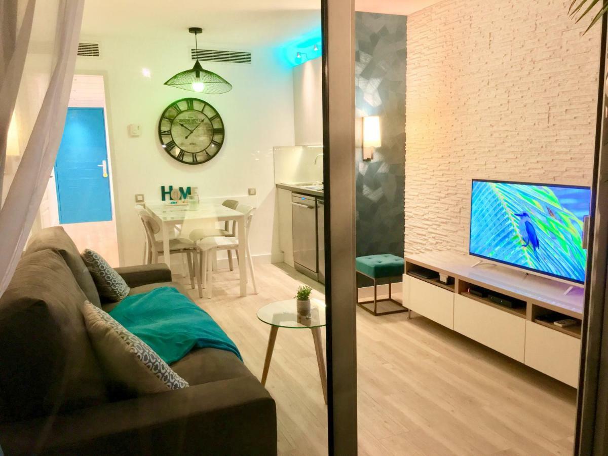 Appartement Myhome Riviera - Sea View *