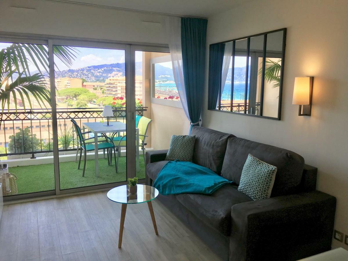 Appartement Myhome Riviera - Sea View *