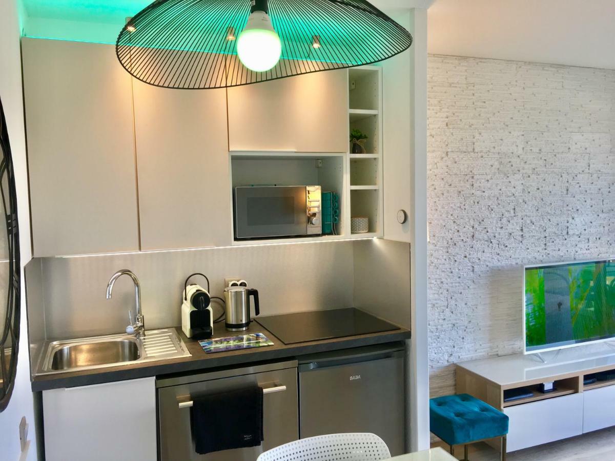 Myhome Riviera - Sea View * Cannes