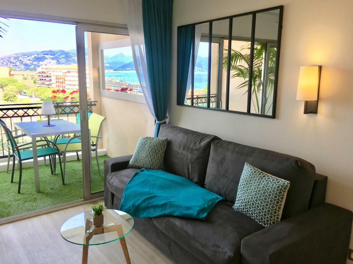 Appartement Myhome Riviera - Sea View *
