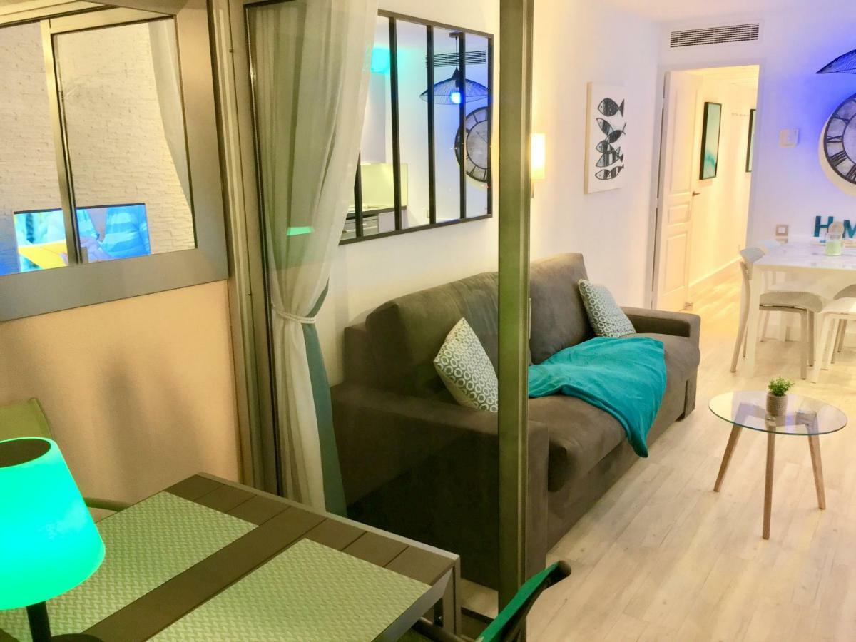 Myhome Riviera - Sea View Appartement *