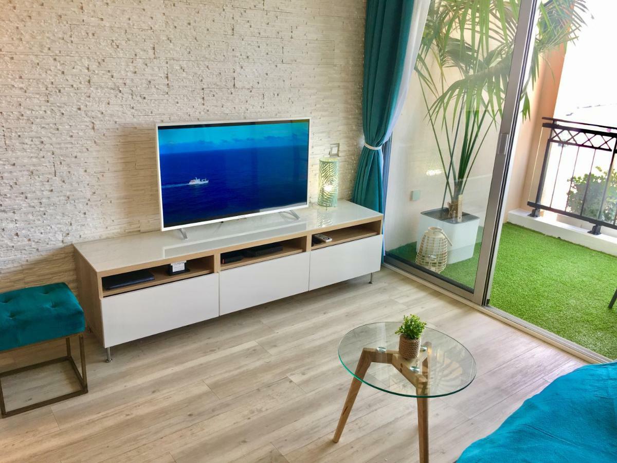 Myhome Riviera - Sea View *