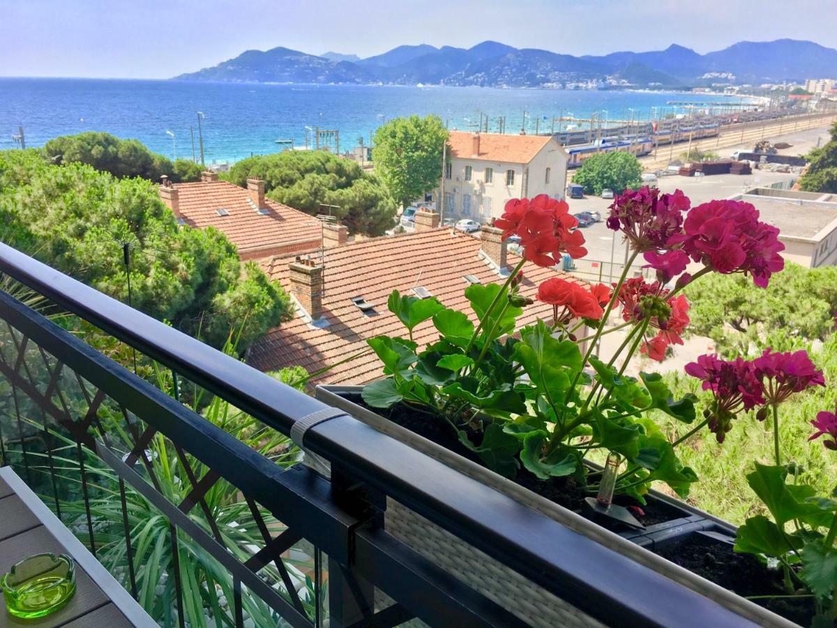 Appartement Myhome Riviera - Sea View