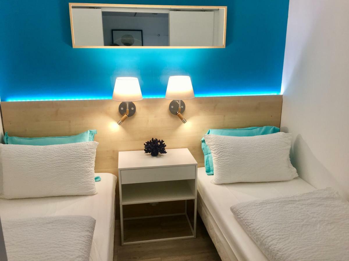 Myhome Riviera - Sea View