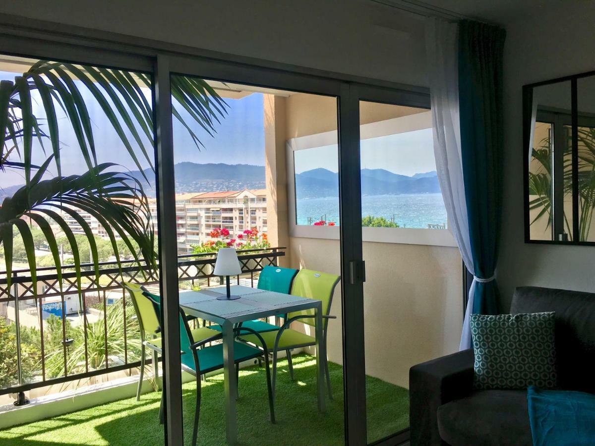Myhome Riviera - Sea View * Cannes