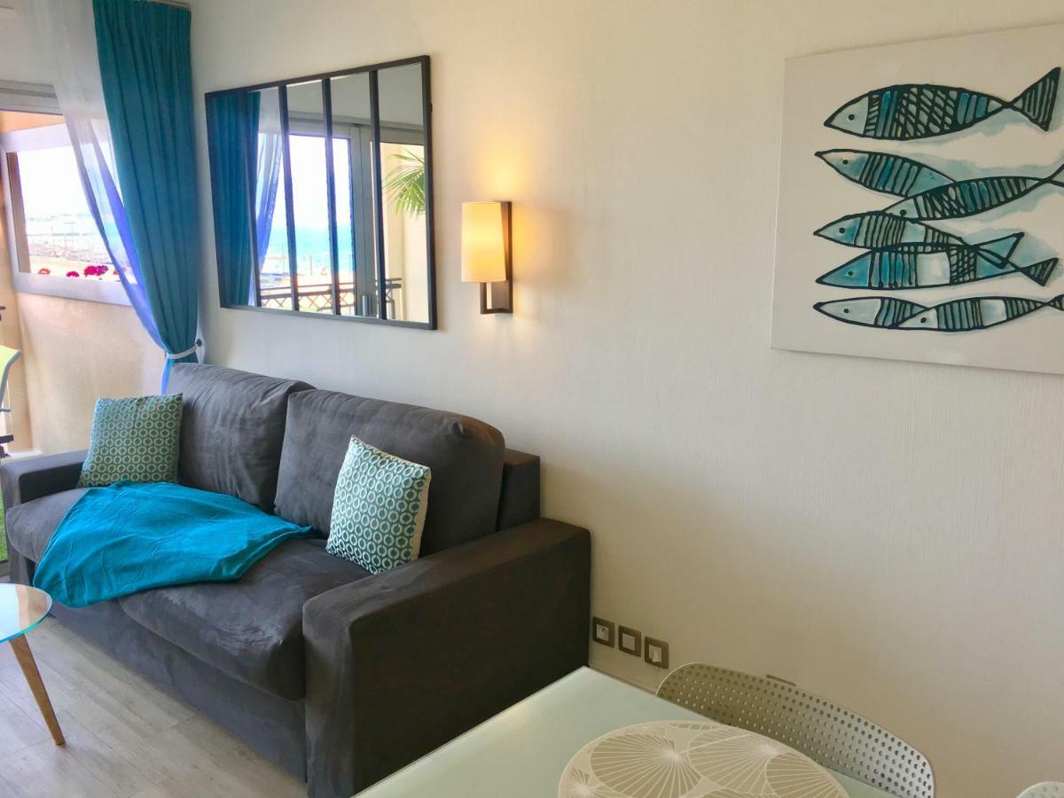 Myhome Riviera - Sea View * Cannes