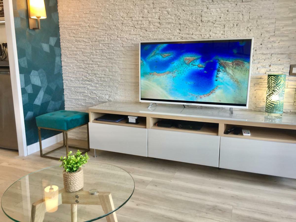 Myhome Riviera - Sea View * Cannes